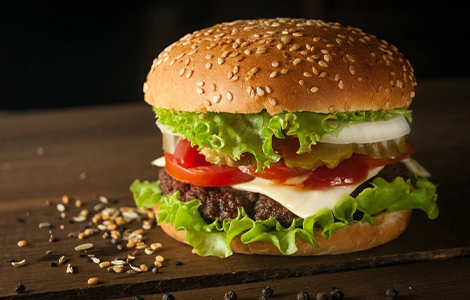 Burger