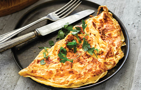 Omelette