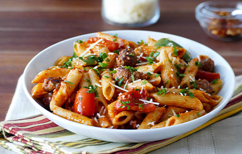 Pasta